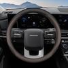 Modern 5th Gen Santa Fe Steering Wheel Cover Anti-slip Ultra-thin Custom Fit New 38cm