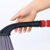 Non Slip Snow Shovel Brush Detachable Windshield Deicer Remover Practical Car Cleaning Brush