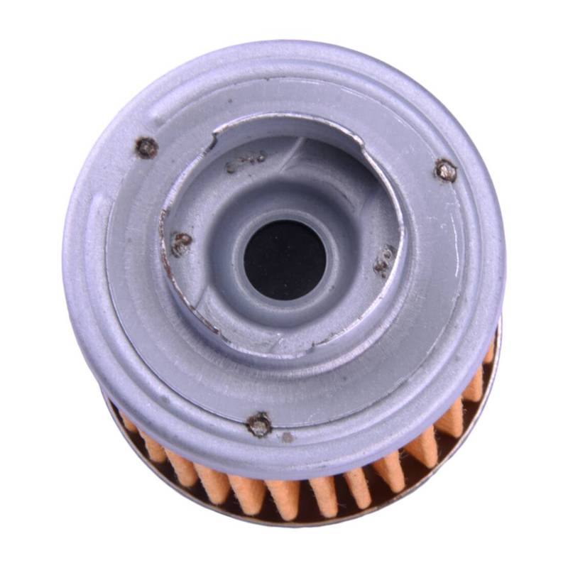 1pc Oil Filter 15412-HB6-003 Fit for Kitaco Clutch Cover Honda Grom 125 KTC-1002 Daytona Anima ZS190