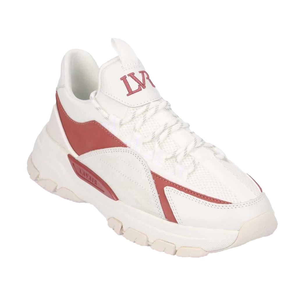 Lavair Męskie Trenerki Creator Evo Zamszowe