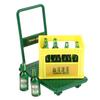 1/12 Puppenhaus Miniatur Bierkarren Spielzeug, Simulation Getränke Dekoration Zubehör, Mini Bier Modell für Puppenhaus, Sammler Dekoration