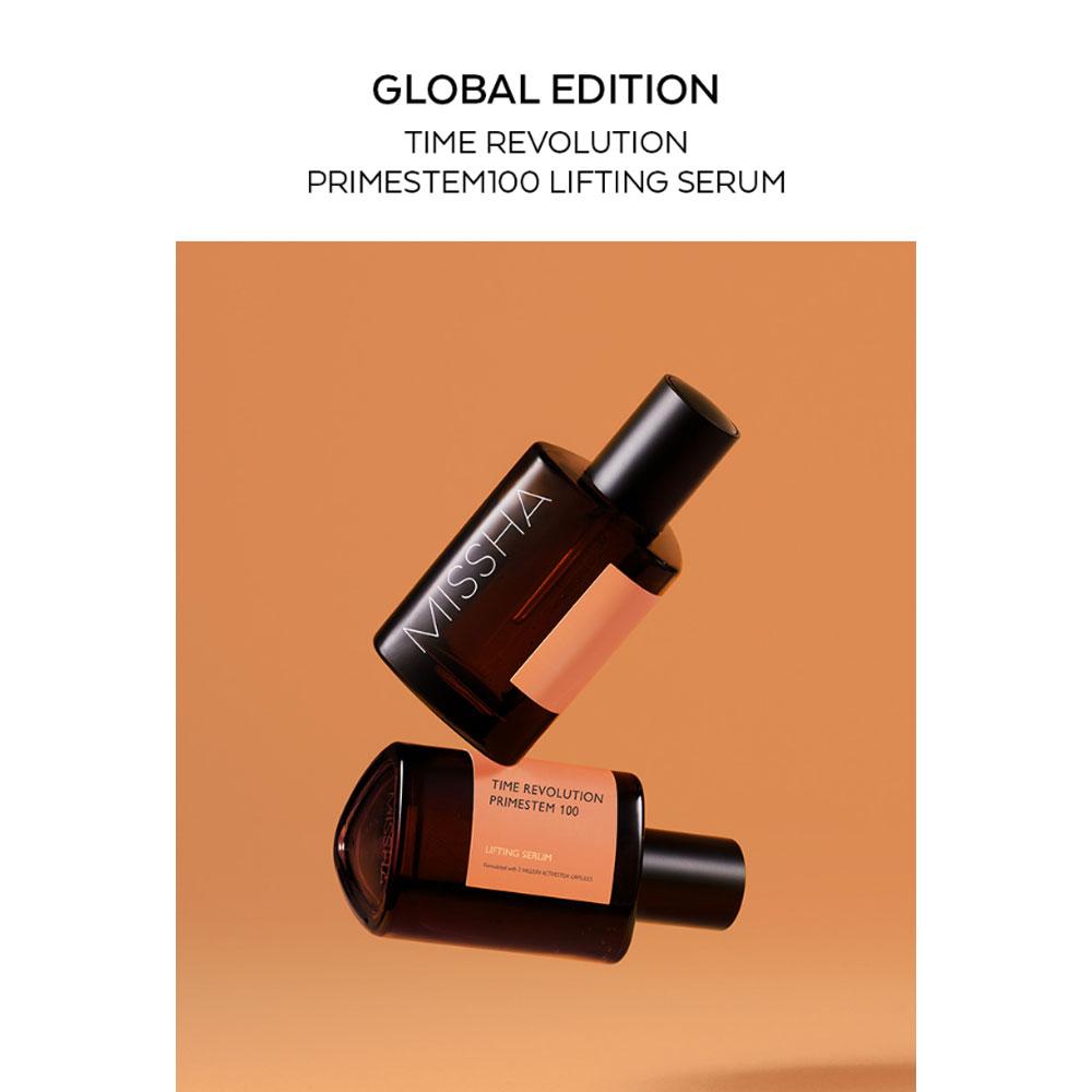 MISSHA Time Revolution Prime Stem 100 Lifting Serum 75ml