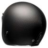 Bell Moto Открытый шлем Custom 500 Carbon ECE 22.06