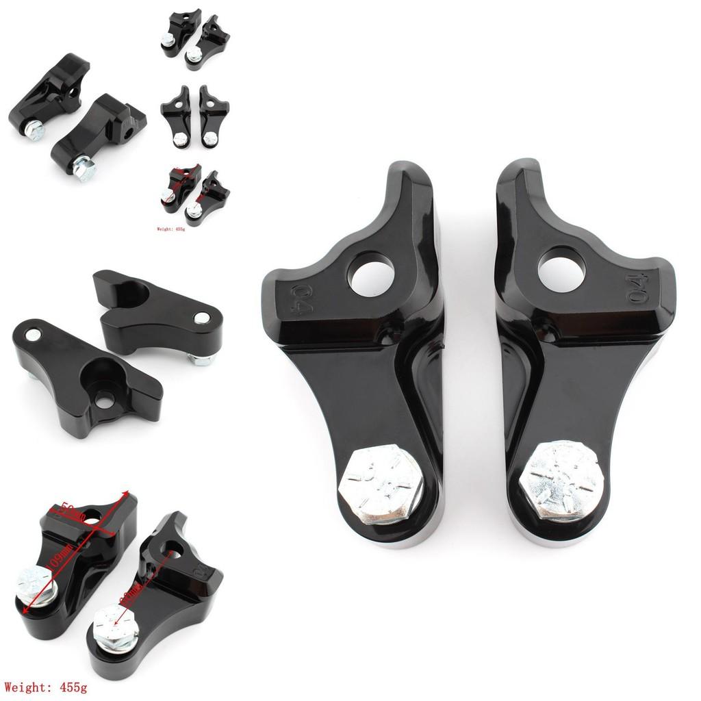 Hochwertiges Tieferlegungskit für Hinterradstoßdämpfer für Cvo Electra Glide Ultra Limited Flhtkse