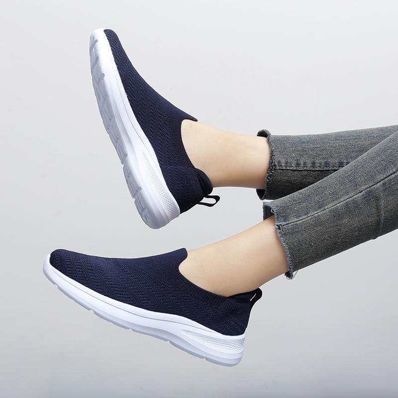 Women's Summer Shoes Casual Sneaker Simple Four Seasons General Light Flat Solid Women Shoes Sale Shoes Ladies Female Sneakers