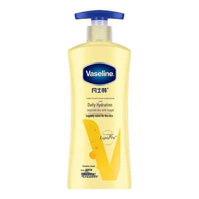 Vaseline Daily Protection Body Lotion
