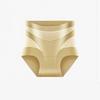 10 Pcs Tummy Control Women High-Waisted Seamless Shapewear Panties for Underwear Butt Lifting