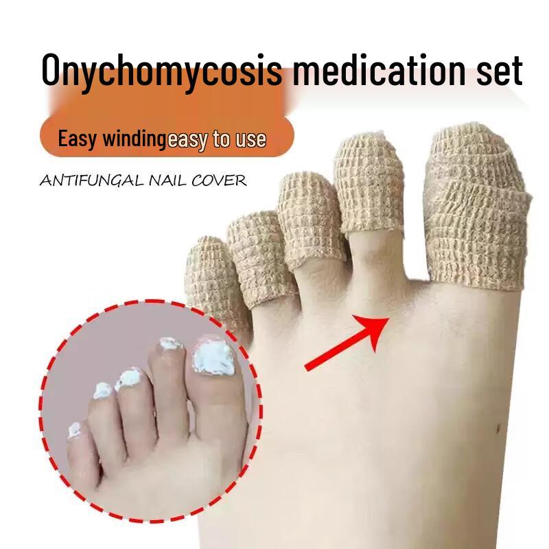 Shaoqi Toenail Fungus Treatment Kit