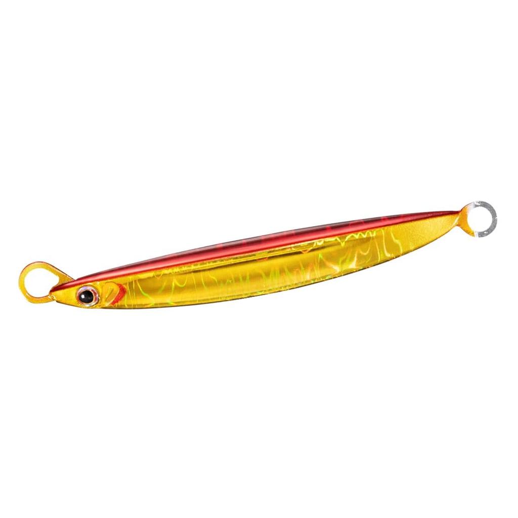 Daiwa Tungsten Jig Fallbait TG 60g MG Akakin