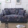 Non-Slip Stretch Sofa Cover All-Inclusive Full Covering Fabric Craft Old-Fashioned Sofa Slipcover for Combination Sofa Cushion
