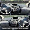 Copertura Cruscotto per Toyota Yaris XP10 XP20 Prima Generazione 1999-2006 Tappetino Anti-sporco Parasole Dashmat Protezione Accessori Auto