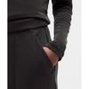 Lululemon Softstreme Pintuck High Rise Wide Leg Pant  Regular Black