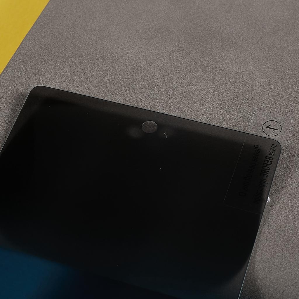 Pro Samsung Galaxy S25 Ultra Ochranné sklo proti špehování Ochranná fólie na displej s plným pokrytím Odolná proti poškrábání