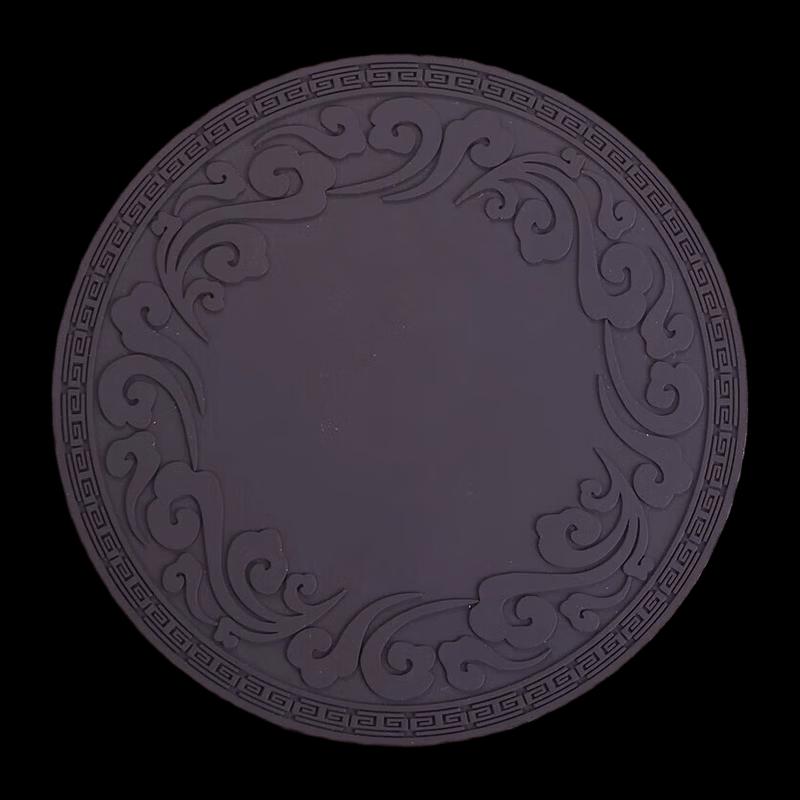 NHZHIW New Chinese Style Auspicious Cloud Coaster