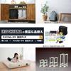 Iris Ohyama Disaster Preparedness Supplies, Shatterproof Film, 48cm Wide X 180cm Deep, HBF-4818N