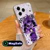Jujutsu Kaisen Yuta Okkotsu Handyhülle für iPhone 17 16 15 14 13 12 11 Air Pro Max Plus Mini Magsafe Klare Bunte Hülle Hübsch
