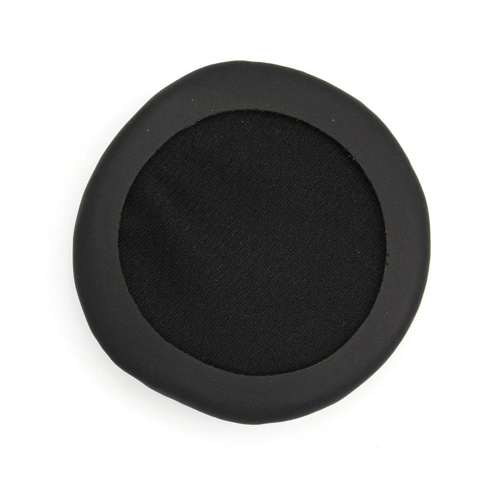 Headphones Ear Pads Protein Leather Cover Installa Remove Convenient Simple Replacement Pack 2 for AKG K518 K81