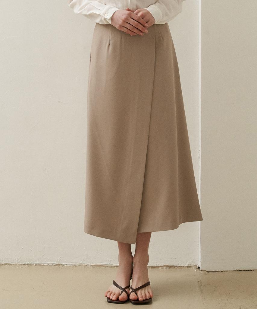 Peullobeu Belln Skirt(Be)