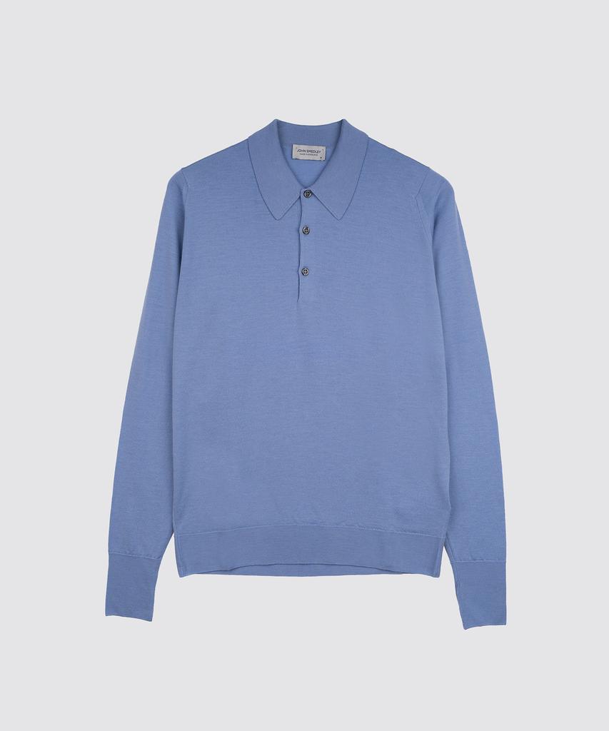 Jonseumedeulli Dorset Merino Wool Shirt Knit Heritage 6 Colors