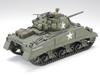 Tamiya 1/35 Military Miniature Series No. 190 U.S. Army M4 Sherman Tank Early Model Plastic Model 35190