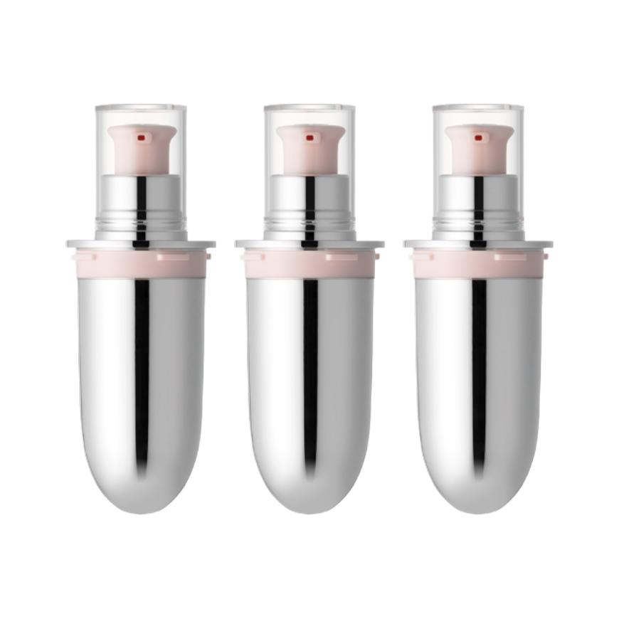 Ohui Miracle Moisture Pink Barrier Essence (50ml / 50ml Refill) (7 Options)