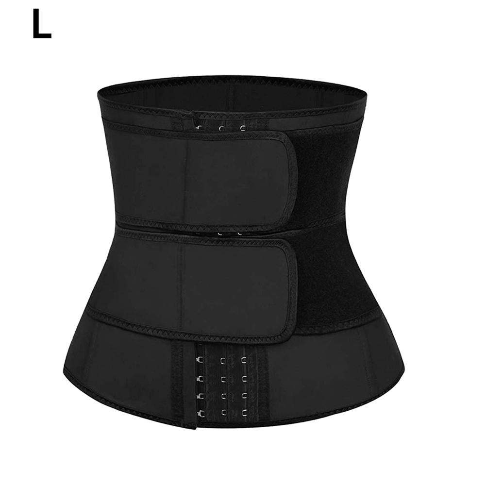 Waist Trainer Reducing Shapers Slimming Trimmer Belt Waist Corset Neoprene Tummy Training Belt Woman Sport Corset