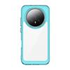 For Honor Magic 8 Pro Clear Case Honor Magic 8 Pro Cover Coque Fundas Hard Translucent Shockproof Phone Bumper Magic 8 Pro