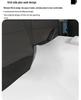 Tesla Model Y Rear Seat Foldable Mattress for Travel & Camping