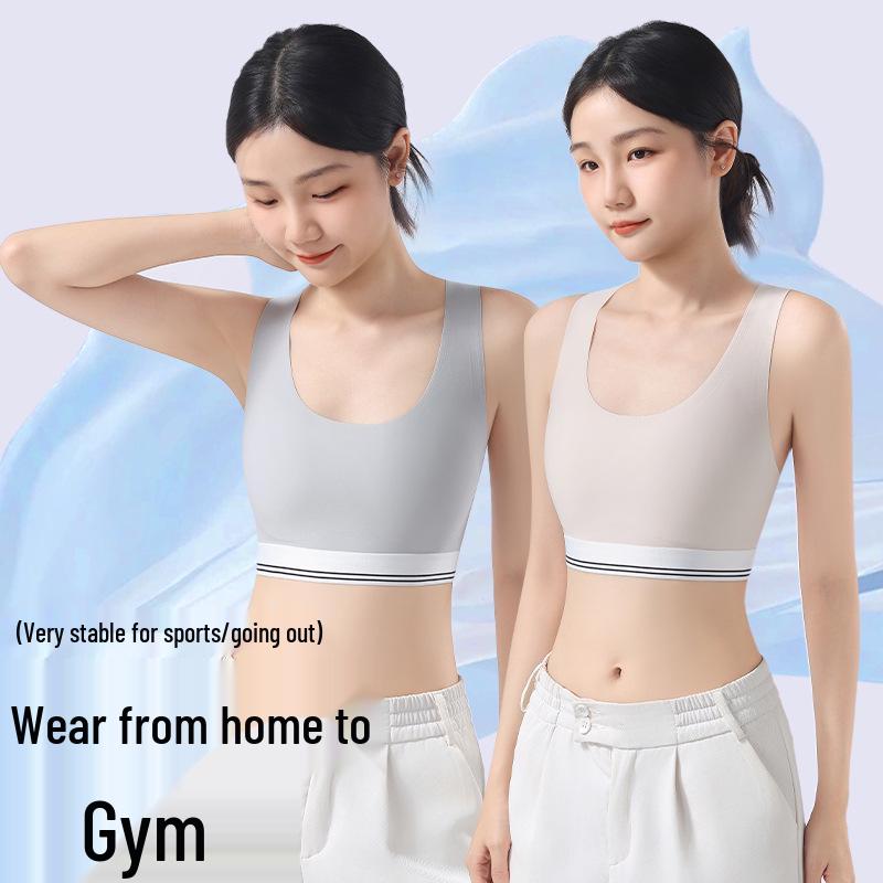 Vestă sport fără cusături pentru femei: Suport modelator, Confort respirabil, Design elegant la spate