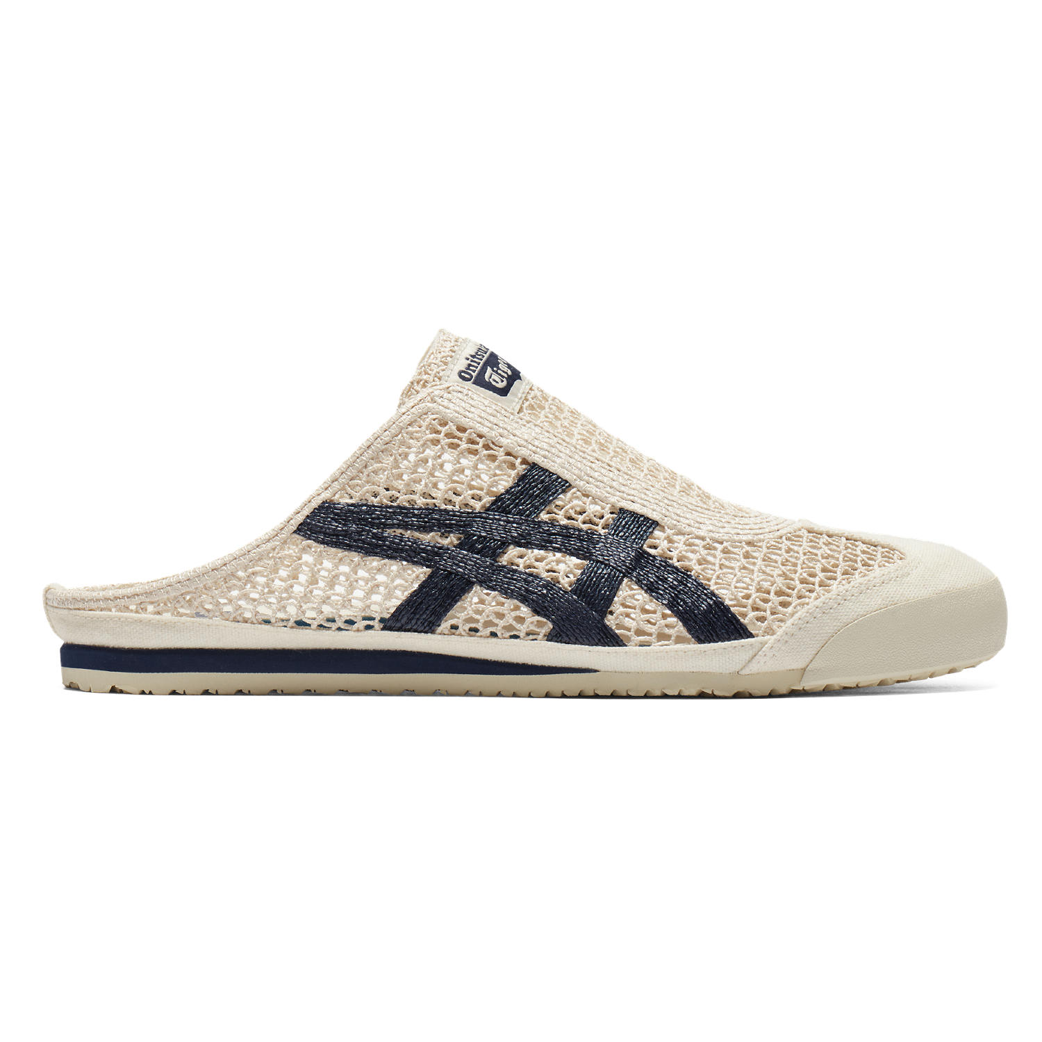 Onitsuka Tiger Mexico 66 Sabot Березовый Пикот 36