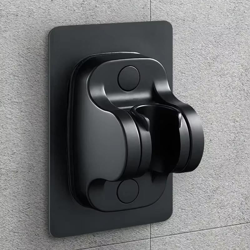 Turbo Bathroom Shower Head Strong Shower Heads High Pressure Powerful Rain Shower C5 Modes Universal Shower Head Set