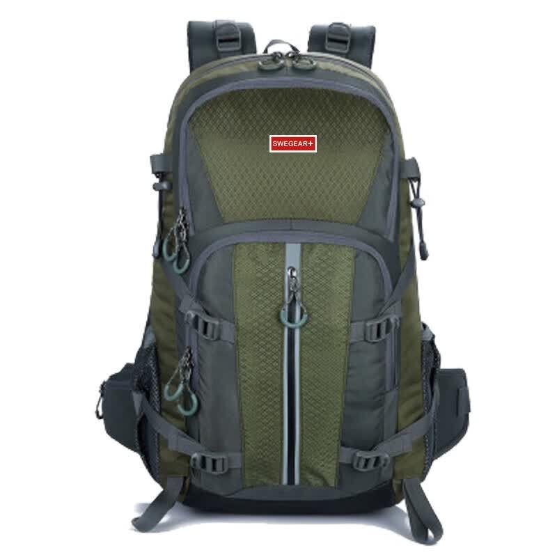 SWEGEAR+ Outdoor Multifunction Backpack