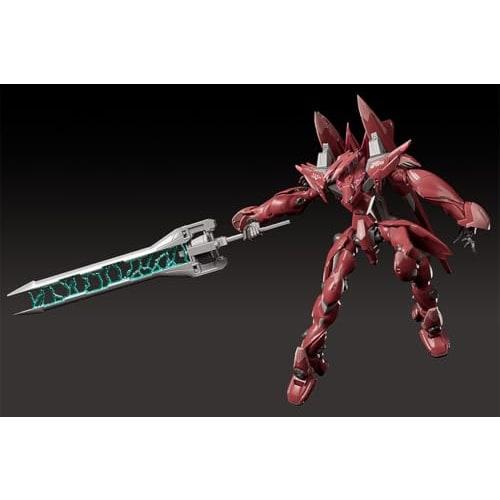 MODEROID Fafner in the Azure THE BEYOND Fafner Mark Dreizehn Kai Chronos Non-Scale Assembled Plastic Model