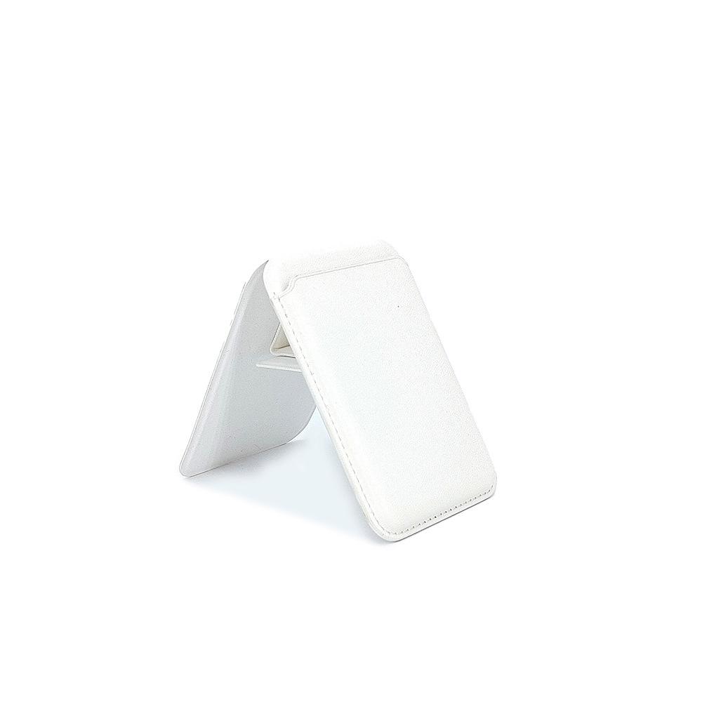 Magsafe-Compatible Strong Magnetic Apple iPhone 16 Pro Card Holder Bracket Clip