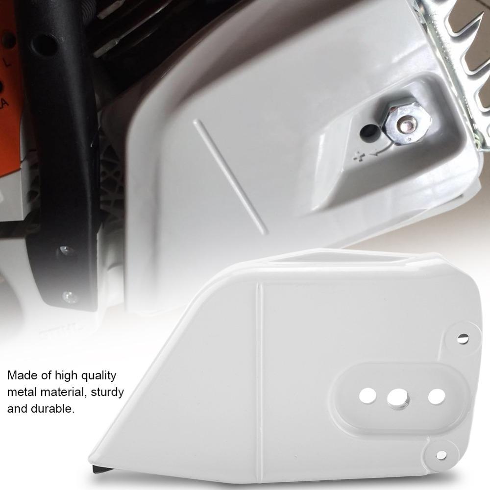 Metal Chainsaw Accessory White Chainsaw Replacement Part for for STIHL 024 038 039 MS440/S460/S650