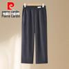 Pierre Cardin Damenhose mit elastischem Bund und geradem Bein