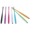 Metal Micro Fiber Mesh Tip Stylus Pen Touch Screen Pen For Phone Pad Tablet Pc