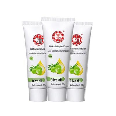 Cura delle mani e dei piedi – Maschere e creme per le mani