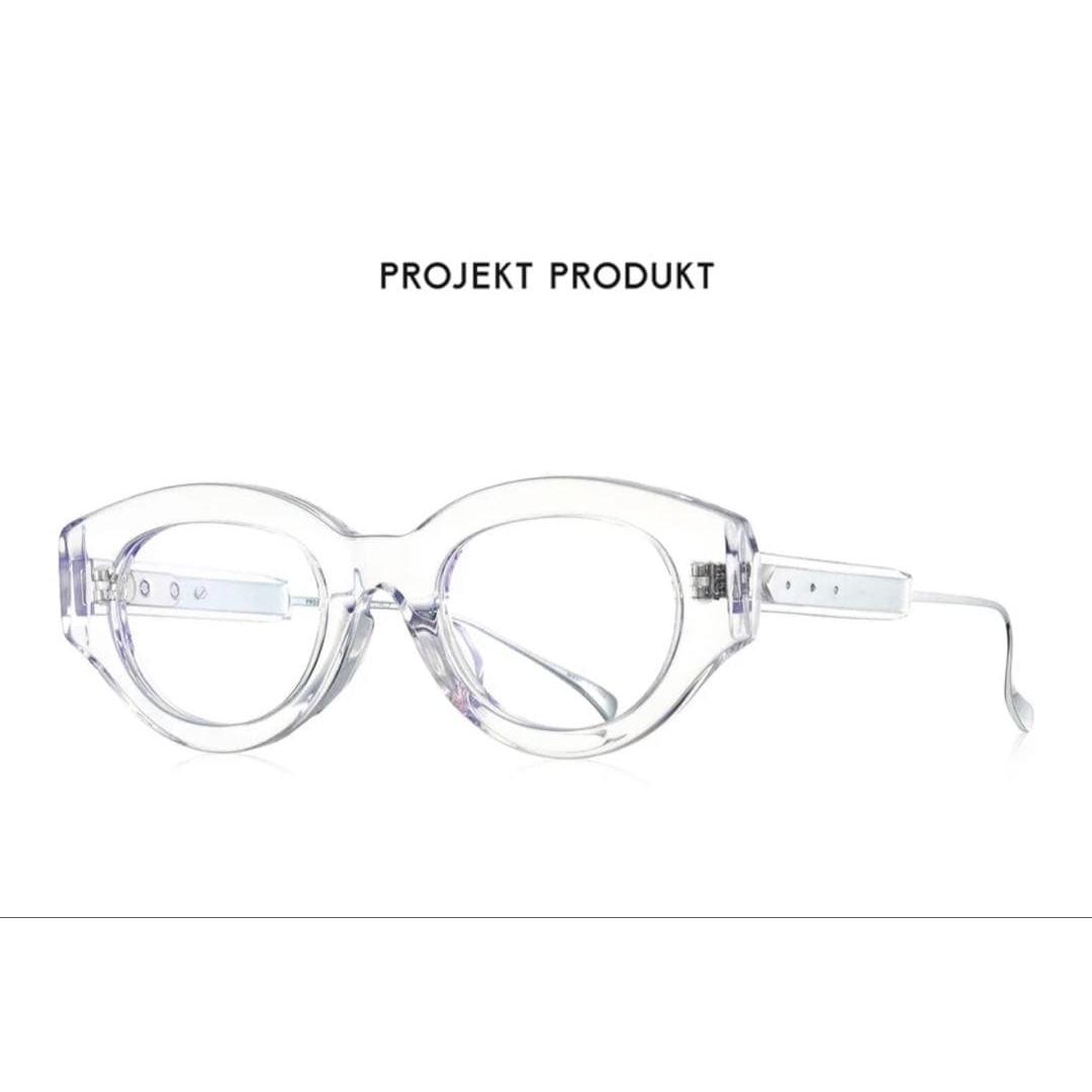 Used PROJEKT PRODUKT Glasses Glasses Glasses Sunglasses