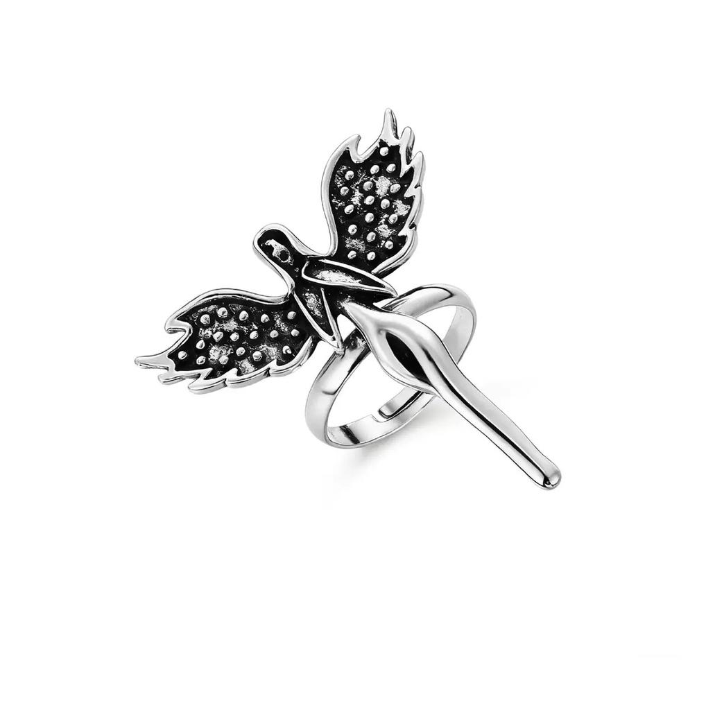 Clearance Sale Vintage Classic Finger Rings For Women Multiple-choice Unique Rings Fashion Jewelry Big Discount Wholesale