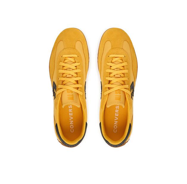 Кроссовки Converse Run Star Trainer Suede