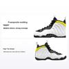 Little Posite One GS Motorsport Scarpe da Ginnastica per Bambini Bianco Nero Game-Royal DJ5797-100