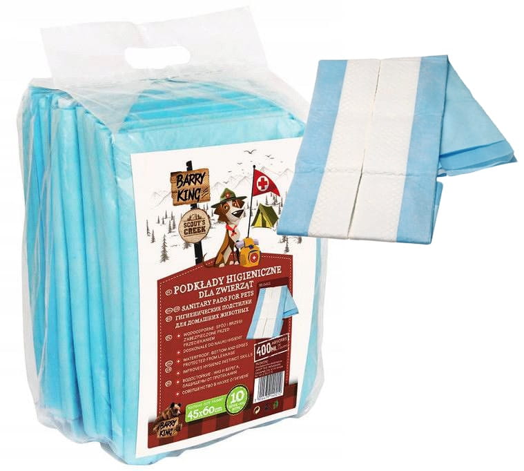 Puppy Training Pads Mat