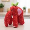 Stuffed Animal Plush Toy Soft & Cuddly Kawaii Stuffed Animal Doll Cute Plushies for Collectible Home Decor Fans Christmas Gifts