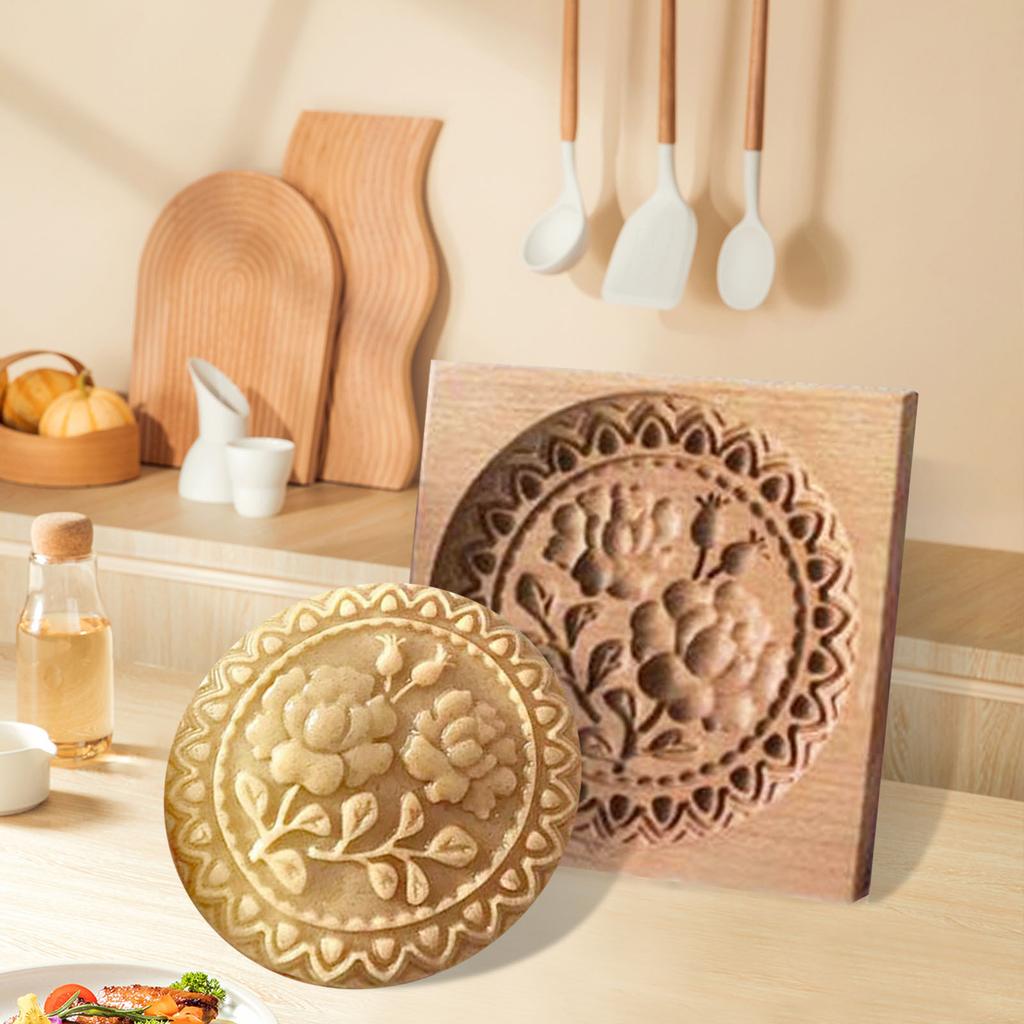 Forma do shortbreadu Rzeźbienie DIY Ciasteczko Fondant Ciasto Forma do czekolady Odpowiednia na Halloween Boże Narodzenie Przyjęcie urodzinowe