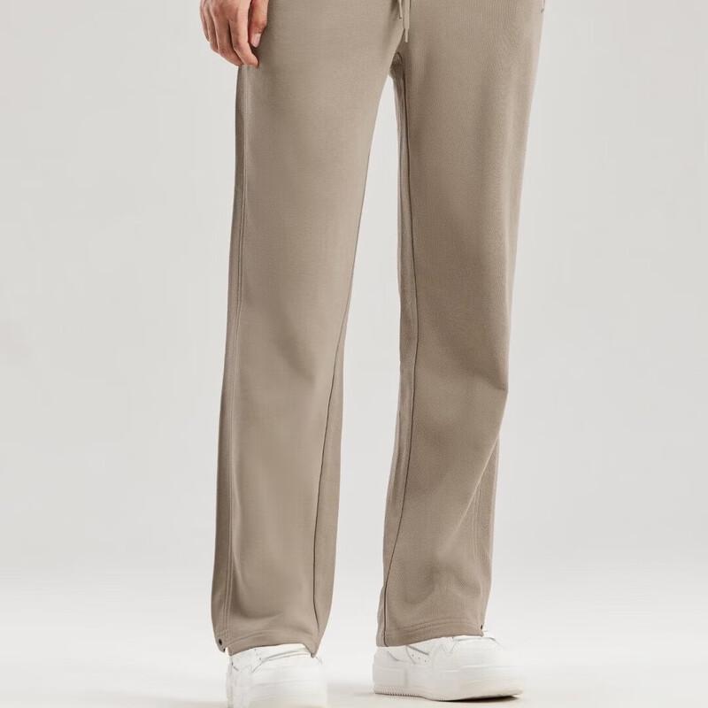 Pioneer Camp Men s Autumn Loose Straight-Leg Casual Jogger Pants XXL