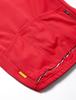 Pearl Izumi Synchro Deep Size S Winter Cycling Wear Jersey, 3118-BL, Men's, Red, (Japan), 15°C (59°F) Warm, Moisture-Wicking, Quick-Drying,