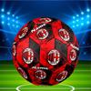 Custom Name Personalized Football team-A Print Size 5 Soccer Ball Training & Match Football, for Team, Kicking, Gift for Football Enthusiasts