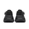 Anta Champion Glory 3 Modetrend Strapazierfähig Atmungsaktiv Rutschfest Niedrig geschnitten Freizeit Laufschuhe Damen Sneaker Schwarz Grau 122545538A-3