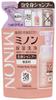 Minon Whole Body Shampoo Foam Type Refill 400mL Body Soap for Sensitive Skin Prevents Rough Skin Moisturizing Measures Against Dryness Weak Acidity